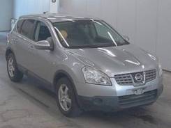 Nissan Qashqai. JN10, MR20DE