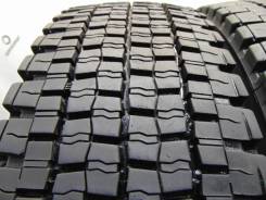 Dunlop Dectes SP001. Зимние, без шипов, 2016 год, 20 %, 2 шт