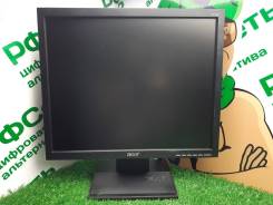 Acer. 17", технология ЖК (LCD)