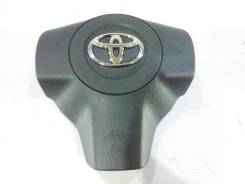 Крышка подушки безопасности. Toyota Vanguard, ACA31, ACA33, ACA33W, ACA36, ACA38, ACA38W, GSA33, GSA33W Toyota RAV4, ACA30, ACA31, ACA31W, ACA33, ACA3...
