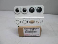 Датчик парктроника. Toyota RAV4, ACA30, ACA31, ACA31W, ACA33, ACA35, ACA36W, ACA38, ALA30, GSA33, GSA38 Toyota Highlander Двигатели: 1AZFE, 2ADFTV, 2A...