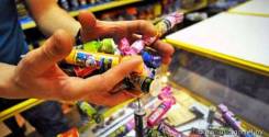 Ищу партнера для открытия точки продаж пиротехникой на праздники