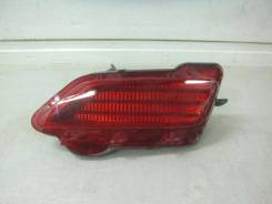 Стоп-сигнал. Toyota RAV4, ALA40, ALA49L, ASA42, ASA44, ASA44L, ZSA42L, ZSA44, ZSA44L Двигатели: 1ADFTV, 2ADFTV, 2ARFE, 3ZRFAE, 3ZRFE