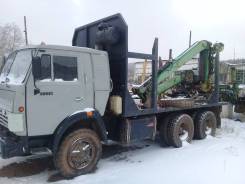 КамАЗ. Продам камаз с фишкой, 10 000 кг., 6x4