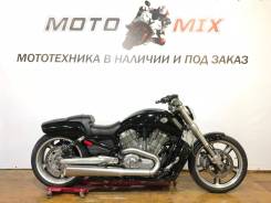 Harley-Davidson V-Rod Muscle VRSCF. 1 250 куб. см., исправен, птс, без пробега