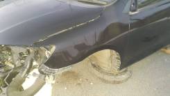 Крыло. Toyota Corolla Axio, NZE141, NZE144, ZRE142, ZRE144 Toyota Corolla Fielder, NZE141, NZE141G, NZE144, NZE144G, ZRE142, ZRE142G, ZRE144, ZRE144G...