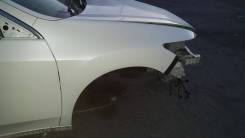 Крыло. Honda Accord, CU2 Honda Accord Tourer, CW2 Двигатели: K24Z3, N22B1, N22B2, R20A3