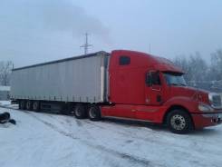 Freightliner Columbia. Продам , 14 000 куб. см., 37 000 кг., 6x4