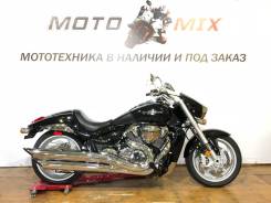 Suzuki Boulevard M109R. 1 800 куб. см., исправен, птс, без пробега