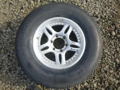 Jaos Victron Excel JXII. 8.0x16", 6x139.7, ET25 ����