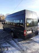 Ford Transit. Продам форд транзит 2015 года, 19 мест, С маршрутом, работой