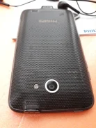 Philips Xenium W8500. �/�, ������, Dual-SIM ����