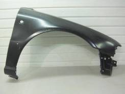 Крыло. Audi A4, 8D2, 8D5 Двигатели: 1Z, AAH, ABC, ACK, ADP, ADR, AEB, AFF, AFN, AHU, ALG, AMX, ANB, APR, APT, APU, AQD, ARG, ARK, ATW, AVV, AWT