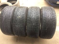 Nokian Hakkapeliitta R. Зимние, без шипов, 20 %, 4 шт
