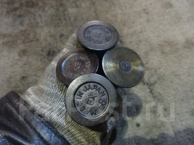 ������ ��������� 2C Toyota 13715-64030 ����