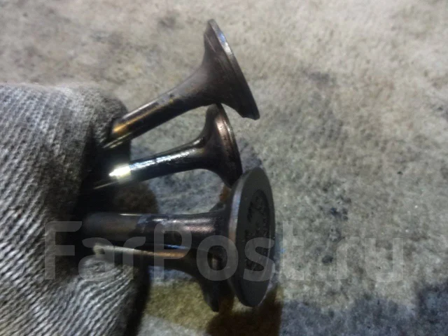 ������ ��������� 2C Toyota 13715-64030 ����