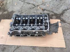 Головка блока цилиндров. Toyota: Premio, Allion, Esquire, Corolla Axio, Voxy, Avensis, RAV4, Noah, Corolla, Wish, Auris, Harrier, Corolla Levin, Matri...