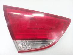 Стоп-сигнал. Hyundai ix35, LM Hyundai Tucson Двигатели: D4HA, G4KD, G4NA