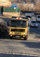 Volvo FM12. Продам самосвал 24куба Volvo fm, 12 300 куб. см., 30 000 кг., 8x4