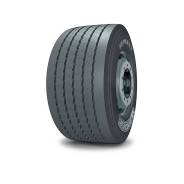 Michelin X Maxitrailer