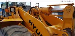 Hyundai HL760-7. Продается фронтальный погрузчик, 5 000 кг., Дизельный, 3,20 куб. м.