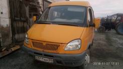 ГАЗ 3322132. Продается, 8 мест