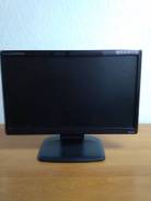 iiyama. 20", технология ЖК (LCD)