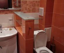 Ванны, смесители, раковины, унитазы. Установка