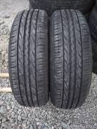Dunlop. Летние, 2016 год, 10 %, 2 шт