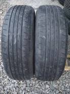Bridgestone. Летние, 2013 год, 30 %, 2 шт