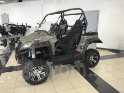 Русская механика РМ 800 UTV. исправен, есть птс, без пробега