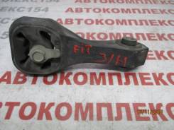 Подушка двигателя. Honda Jazz Honda City Honda Fit, GE8 Двигатели: L12B1, L12B2, L13Z1, L13Z2, L15A7, L15A