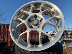 Enkei Fortible. 7.0x17", 5x114.30, ET48, ЦО 73,0 мм.