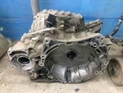 Корпус акпп. Nissan Qashqai+2, JJ10E Nissan X-Trail, T31, T31R Nissan Qashqai, J10E Двигатели: HR16DE, K9K, M9R, MR20DE, R9M, QR25DE