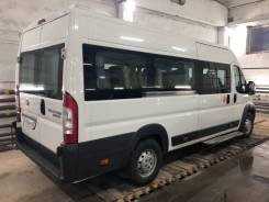 Fiat Ducato. Продаю фиат дукато, 17 мест