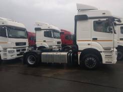 КамАЗ 5490-NEO. Камаз 5490-023-87 , Новый, 2018г. в., 11 967 куб. см., 10 820 кг., 4x2