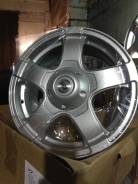УАЗ. 7.0x16", 5x139.70, ET35, ЦО 110,1 мм.