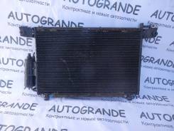 Радиатор кондиционера. Isuzu Bighorn, UBS25DW, UBS25GW, UBS69DW, UBS69GW Двигатели: 4JG2, 6VD1