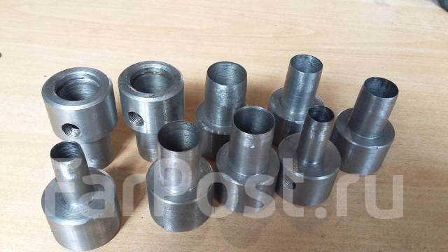 Насадки для ремонта стоек, амортизаторов, новый, под заказ. Цена: 2 500 ...