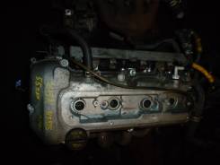 Двигатель Suzuki Swift