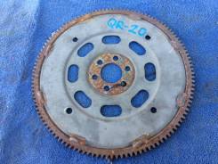 Маховик. Nissan: Liberty, Teana, X-Trail, Serena, Primera, Prairie Двигатели: QR20DE, VQ23DE, VQ35DE, QR25DE, YD22ETI