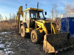 АТЕК 999. Продам экскаватор-погрузчик Атек-999, 1,00 куб. м.