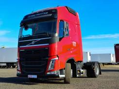 Volvo FH12. Седельный тягач Volvo FH460 2016 г/в, 12 777 куб. см., 11 381 кг., 4x2