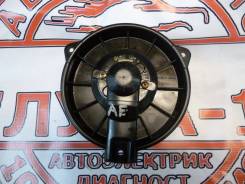 Мотор печки. Toyota: Sprinter, Sprinter Carib, Deliboy, Corolla Levin, Sprinter Trueno, Corolla Двигатели: 1C, 2C, 2E, 3E, 4AF, 4AFE, 4AGE, 5AF, 5AFE...