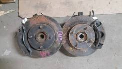 Ступица. Nissan: Bluebird, Wingroad, Bluebird Sylphy, Sentra, Pulsar, AD, Almera, Sunny Двигатели: QG13DE, QG15DE, QG18DE, QG18DEN, QR20DE, SR20VE, YD...