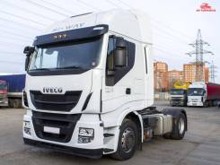 Iveco Stralis. Iveco stralis AS 440 2017 года, 10 308 куб. см., 10 000 кг., 4x2