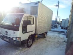 Nissan Atlas. Продам Ниссан Атлас 4x4, 3 200 куб. см., 1 750 кг., 4x4