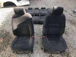 Сиденье. Toyota Premio, ZZT240, AZT240, ZZT245, NZT240 Toyota Allion, ZZT240, AZT240, ZZT245, NZT240 Двигатели: 1ZZFE, 1AZFSE, 1NZFE