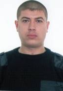 Охранник.
