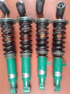 Амортизатор. Toyota Mark II, GX90, JZX90, JZX90E, LX90, LX90Y, JZX100, GX100, LX100, JZX101, JZX91E, GX105, JZX93, JZX91, SX90, JZX105 Toyota Cresta...